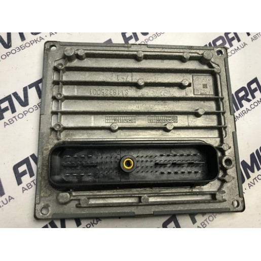 Комплект електроніки Ford Focus 2 1.6 2008-2010 AM5112A650AA